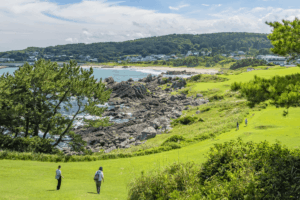 みちのく潮風トレイル